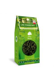 Dary Natury Herbatka liść pokrzywy 100 g Bio