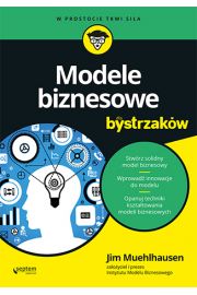 Modele biznesowe dla bystrzaków