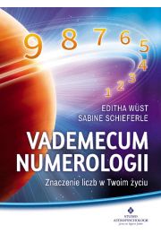 Vademecum numerologii