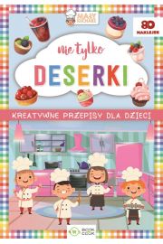 Nie tylko deserki