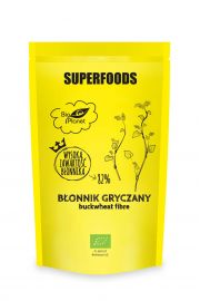 Bio Planet Bonnik gryczany 200 g Bio