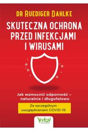 Skuteczna ochrona przed infekcjami i wirusami