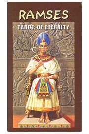 Ramses Tarot of Eternity, Tarot Wiecznoci Ramsesa