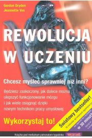 Rewolucja w uczeniu