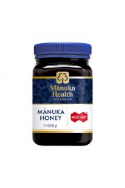 Manuka Health Mid Nektarowy Manuka MGO® 400+ 500 g