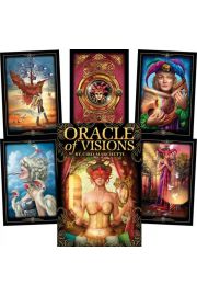 Wyrocznia Wizji - Oracle of Visions