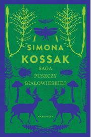 eBook Saga Puszczy Biaowieskiej mobi epub