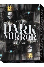 Dark Mirror Oracle, Wyrocznia Mrocznego Lustra