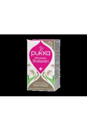 Pukka Wholistic Shatavari - suplement diety Bio
