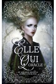 Elle Qui Oracle