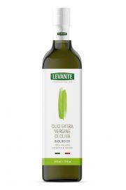 Levante Oliwa z oliwek extra virgin 500 ml Bio