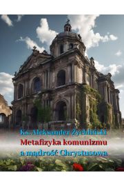 eBook Metafizyka komunizmu a mdro Chrystusowa mobi epub