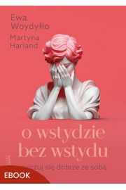 eBook O wstydzie bez wstydu mobi epub