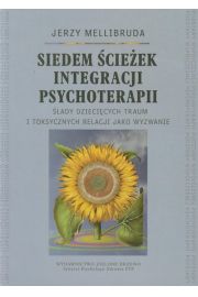 Siedem ścieżek integracji psychoterapii