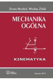 eBook Mechanika oglna. Kinematyka pdf