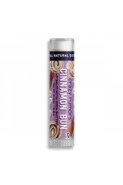 Crazy Rumors Naturalny balsam do ust - Cinnamon Bun 4.4 ml