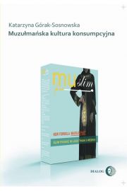 eBook Muzumaska kultura konsumpcyjna mobi epub