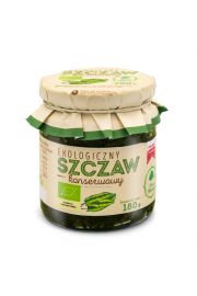 Dary Natury Szczaw konserwowy 180 g Bio