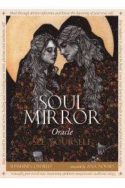 Soul Mirror Oracle, karty