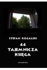 eBook 44 – Tajemnicza ksiga. Zoty rg pdf