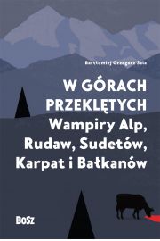 W górach przeklętych