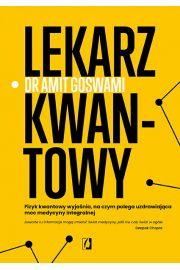 Lekarz kwantowy