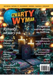 Czwarty Wymiar 01/2025