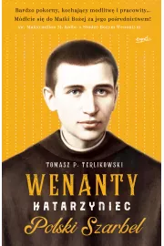 eBook Wenanty Katarzyniec mobi epub
