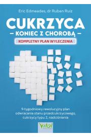 Cukrzyca - koniec z chorob