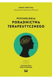 eBook Psychologia poradnictwa terapeutycznego pdf mobi epub