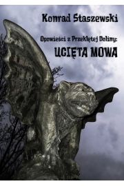 eBook Opowieci z Przekltej Doliny: Ucita Mowa pdf