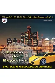 Prawo do bogactwa (CD)