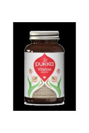 Pukka Vitalise - suplement diety Bio