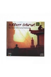 Pyta CD - Buddhist Chanting - Music for the Path to Spiritual Enlightenment