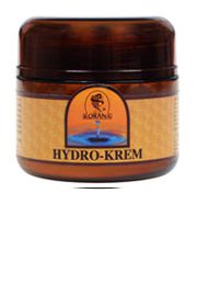 HYDRO-KREM – z lukrecj 50 ml