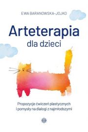 Arteterapia dla dzieci