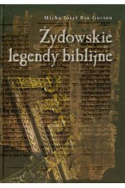 ydowskie legendy biblijne