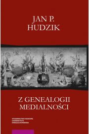 eBook Z genealogii medialnoci pdf