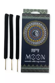 Kadzideka Gypsy Nomadic MOON