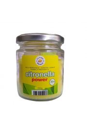 La Casa de los Aromas Citronella wieca o zapachu Trawy Cytrynowej 130 g