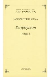 Periphyseon Ksiga 1