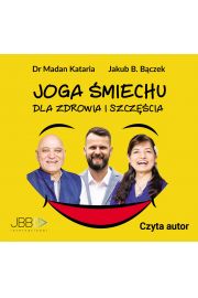 Audiobook Joga miechu mp3