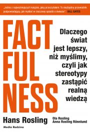eBook Factfulness mobi epub