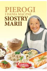 Pierogi i dania mączne Siostry Marii