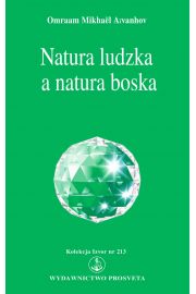 eBook Natura ludzka a natura boska mobi epub