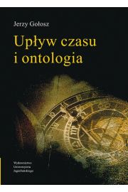 eBook Upyw czasu i ontologia pdf