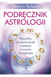 eBook Podrcznik astrologii. pdf mobi epub
