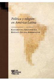 eBook Politica y religion en America Latina pdf