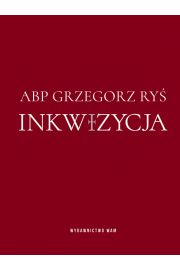 eBook Inkwizycja mobi epub