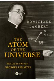 eBook The Atom of the Universe mobi epub